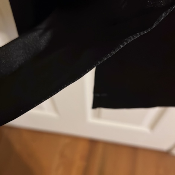 AGB short sleeve dress for women. Size 12 - Picture 8 of 8